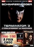 Revue G.C.T.H.V.  / Terminator 3 - Édition Collector 2 DVD / Bone Collector - Bipack 3 DVD