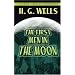 The First Men in the Moon (Dover Thrift Editions)