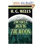 The First Men in the Moon (Dover Thrift Editions)