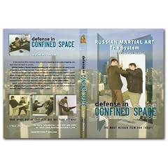 Russian Martial Art: Defense in Confined Space