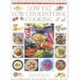 Low-Fat Low-Cholesterol Cooking (Practical Handbooks)