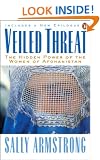Veiled Threat: The Hidden Power of the Women of Afghanistan
