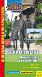 Schrittweise - Geschichte(n) zu Fuß erleben: Aachen, Jülich, Heinsberg