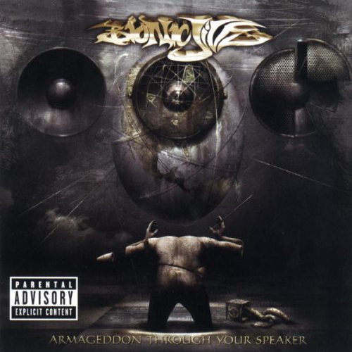 Bionic jive - Hands to the Roof Lyrics - Zortam Music