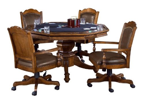 Nassau 5 Piece Game Set JHA011