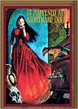 IT HAPPENED AT NIGHTMARE INN