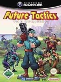Future Tactics - The Uprising - 