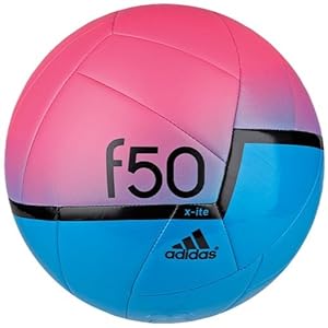 adidas F50 X-Ite Soccer Ball