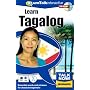 Talk Now! Learn Tagalog: Essential Words and Phrases for Absolute Beginners