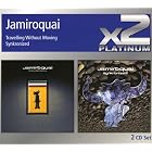Click here to buy X2 Platnium by  Jamiroquai .