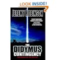 The Didymus Contingency