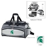 Michigan State Spartans NCAA Vulcan Tailgating Cooler