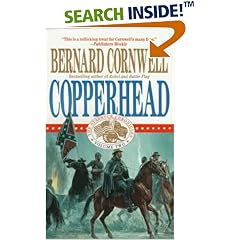Copperhead (Starbuck Chronicles)