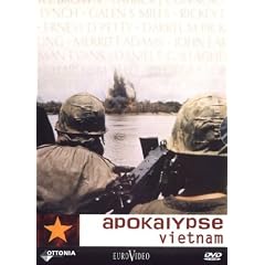 apokalypse vietnam [2 DVDs]