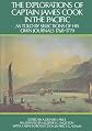 The Explorations of Captain James Cook in the Pacific