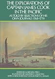 The Explorations of Captain James Cook in the Pacific