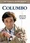 Columbo - The Complete Second Season