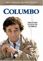 Watch Columbo - The Complete Second Season Movie Online.