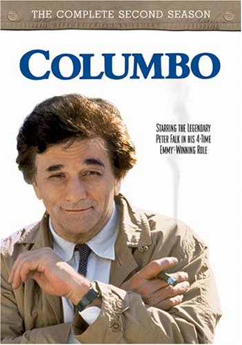 Columbo - The Complete Second Season - Movie Download Websites - How They Work