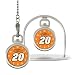 Apparel : Game Time Men's NASCAR Tony Stewart Pocket Watch #NAS-PW-STE