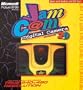 KBGear JamC@m Digital Camera - Web camera - USB