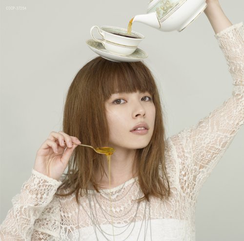 hachimitsu e.p. NIKIIE