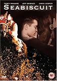 Produkt-Bild: Seabiscuit [UK Import]