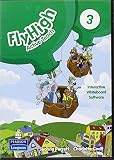 Fly high. 3 : active teach : interactive whiteboard software