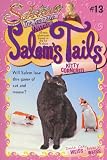 Kitty Cornered (Salem's Tails)