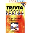 Trivia For Dunces by John P. Campbell