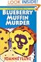 Blueberry Muffin Murder (Hannah Swensen Mysteries)