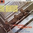 Please Please Me [VINYL] [MONO]