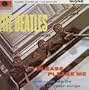 Please Please Me [Vinyl]