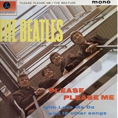 Please Please Me