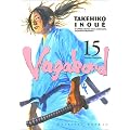 Vagabond, tome 15