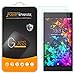 [2-Pack] Supershieldz for (Razer Phone 2) Tempered Glass Screen Protector, Anti-Scratch, Bubble Free, Lifetime Replacement