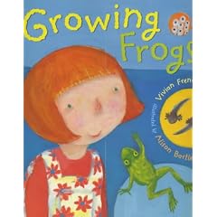 Growing Frogs