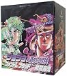 ジョジョの奇妙な冒険(1~7巻セット)
