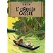 Les Aventures de Tintin, Tome 6 : L'oreille cass�e : Mini-album