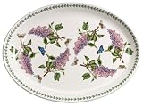 Portmeirion Botanic Garden Turkey Platter