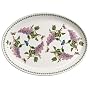 Portmeirion Botanic Garden Turkey Platter