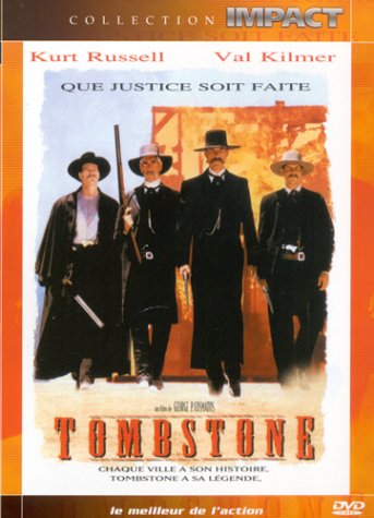 Childrens Toyshop  DVD : Tombstone