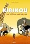 Kirikou et les b�tes sauvages