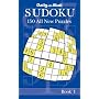 The "Daily Mail" Book of Sudoku: Bk. 1