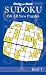 The "Daily Mail" Book of Sudoku: Bk. 1