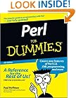Perl for Dummies (Fourth Edition)