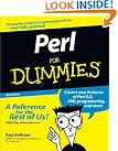 Perl for Dummies