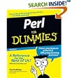 Perl for Dummies (Fourth Edition) by Paul Hoffman