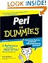 Perl for Dummies