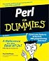 Perl for Dummies (Fourth Edition)